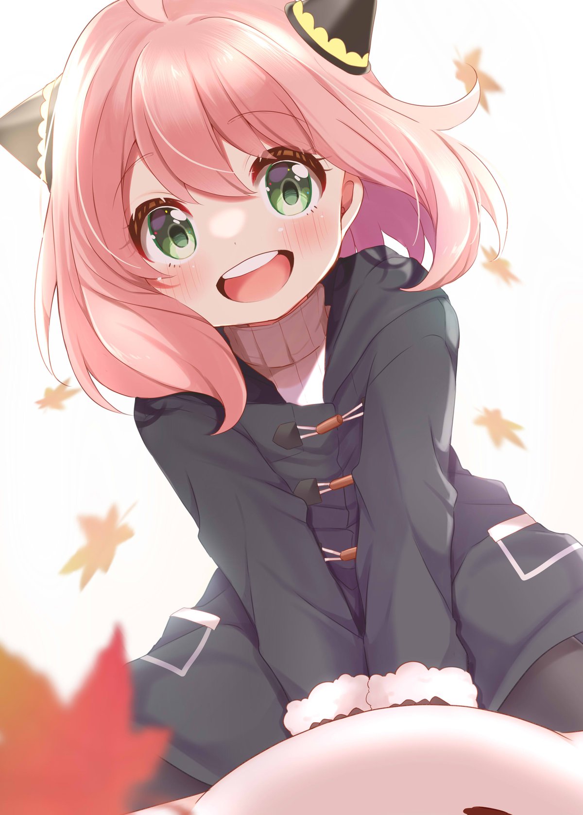 Anya Forger vs Nobara Kugisaki Who Would Win the Match?